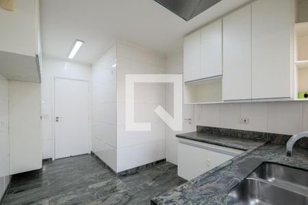 Foto 33 de apartamento à venda com 4 quartos, 215m² em Campo Belo, São Paulo