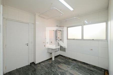 Foto 34 de apartamento à venda com 4 quartos, 215m² em Campo Belo, São Paulo