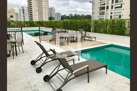 Foto 17 de apartamento à venda com 2 quartos, 70m² em Ipiranga, São Paulo