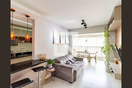 Foto 01 de apartamento à venda com 2 quartos, 70m² em Ipiranga, São Paulo