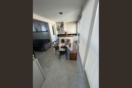 Foto 13 de apartamento à venda com 2 quartos, 70m² em Ipiranga, São Paulo