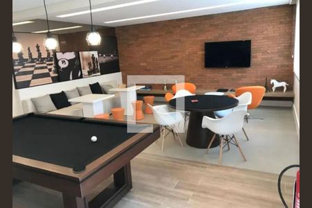 Foto 20 de apartamento à venda com 2 quartos, 70m² em Ipiranga, São Paulo