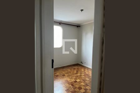 Foto 02 de apartamento à venda com 3 quartos, 82m² em Vila Regente Feijó, São Paulo