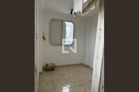 Foto 14 de apartamento à venda com 3 quartos, 82m² em Vila Regente Feijó, São Paulo