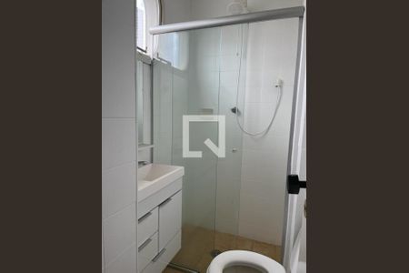 Foto 03 de apartamento à venda com 3 quartos, 82m² em Vila Regente Feijó, São Paulo