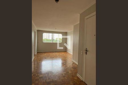 Foto 01 de apartamento à venda com 3 quartos, 82m² em Vila Regente Feijó, São Paulo