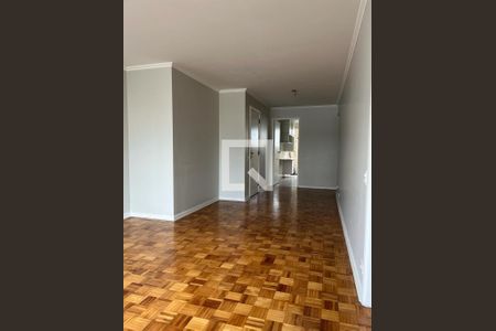 Foto 19 de apartamento à venda com 3 quartos, 82m² em Vila Regente Feijó, São Paulo