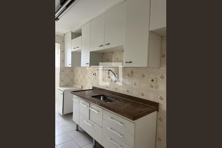 Foto 06 de apartamento à venda com 3 quartos, 82m² em Vila Regente Feijó, São Paulo