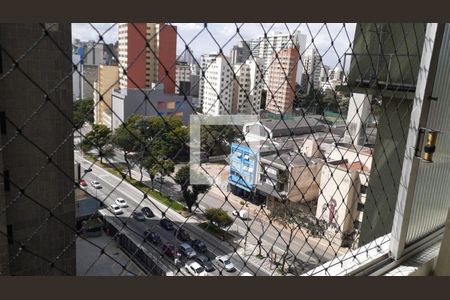 Foto 20 de apartamento à venda com 3 quartos, 92m² em Consolação, São Paulo