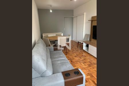 Apartamento à venda com 92m², 3 quartos e 1 vagaFoto 01