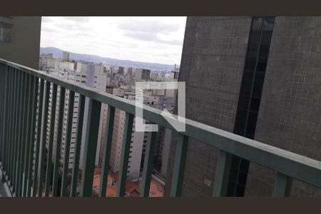 Foto 27 de apartamento à venda com 3 quartos, 92m² em Consolação, São Paulo