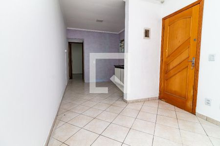 Sala de casa para alugar com 1 quarto, 40m² em Alto da Lapa, São Paulo