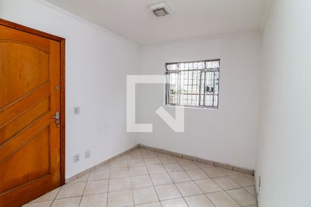 Sala de casa para alugar com 1 quarto, 40m² em Alto da Lapa, São Paulo