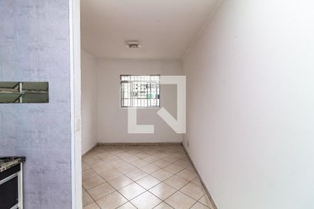 Sala de casa para alugar com 1 quarto, 40m² em Alto da Lapa, São Paulo