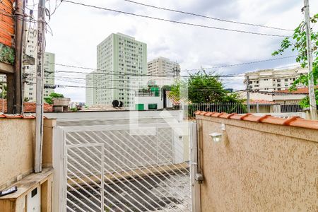 Sala Vista de casa para alugar com 1 quarto, 40m² em Alto da Lapa, São Paulo