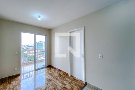 Sala de apartamento à venda com 1 quarto, 35m² em Mooca, São Paulo