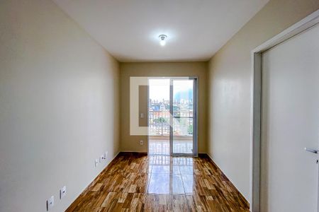 Sala de apartamento à venda com 1 quarto, 35m² em Mooca, São Paulo