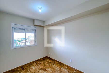 Suíte de apartamento à venda com 1 quarto, 35m² em Mooca, São Paulo