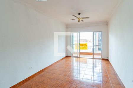 Sala de apartamento à venda com 2 quartos, 94m² em Centro, Osasco