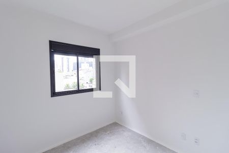 Quarto de apartamento para alugar com 1 quarto, 34m² em Centro, Osasco