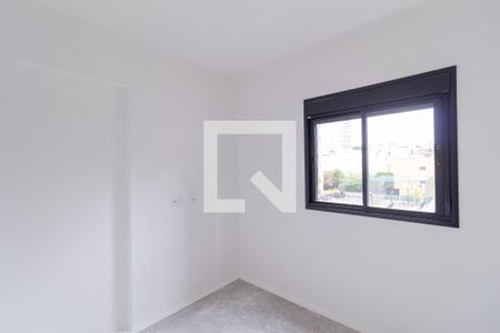 Quarto de apartamento para alugar com 1 quarto, 34m² em Centro, Osasco