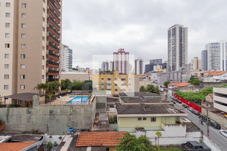 Vista de apartamento à venda com 1 quarto, 34m² em Centro, Osasco