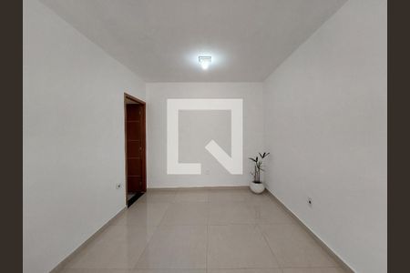 Sala de casa para alugar com 1 quarto, 60m² em Vila Gea, São Paulo