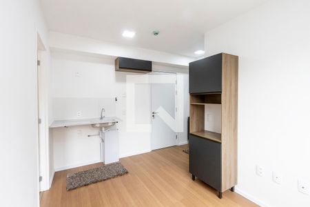 Apartamento para alugar com 1 quarto, 25m² em Vila Ipojuca, São Paulo