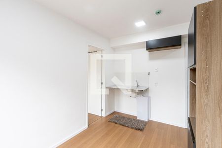 Apartamento para alugar com 1 quarto, 25m² em Vila Ipojuca, São Paulo