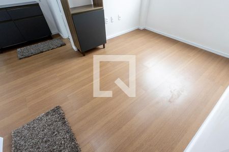 Apartamento para alugar com 1 quarto, 25m² em Vila Ipojuca, São Paulo