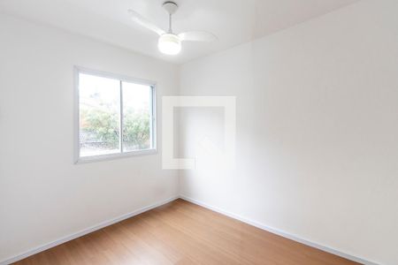 Quarto de apartamento à venda com 1 quarto, 25m² em Vila Ipojuca, São Paulo