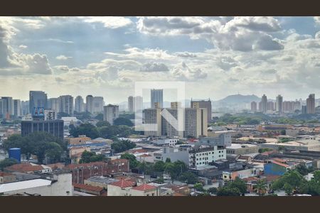 Vista de apartamento para alugar com 1 quarto, 30m² em Bom Retiro, São Paulo