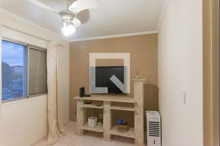 Quarto 1 de apartamento à venda com 3 quartos, 73m² em Conjunto Residencial Souza Queiroz, Campinas