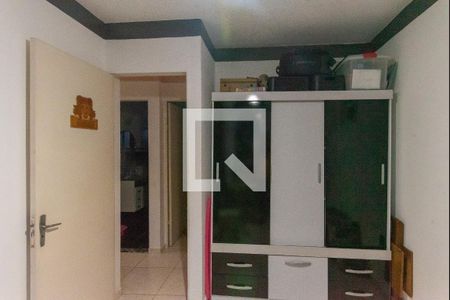 Quarto 2 de apartamento à venda com 3 quartos, 73m² em Conjunto Residencial Souza Queiroz, Campinas