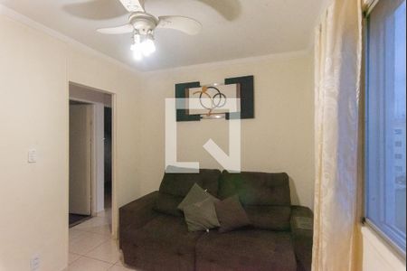 Quarto 1 de apartamento à venda com 3 quartos, 73m² em Conjunto Residencial Souza Queiroz, Campinas