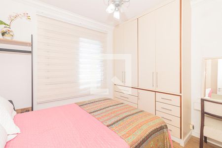 Quarto  de apartamento à venda com 2 quartos, 70m² em Tucuruvi, São Paulo