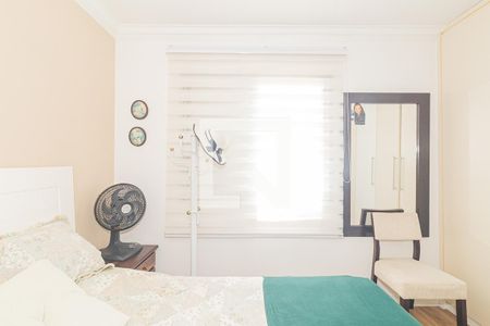 Quarto  de apartamento à venda com 2 quartos, 70m² em Tucuruvi, São Paulo