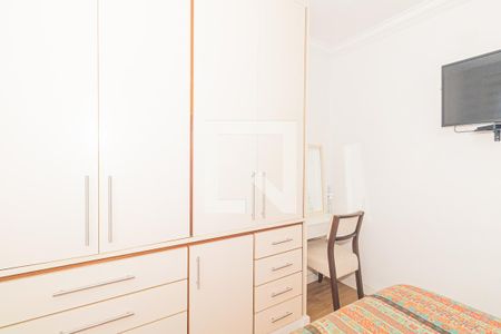 Quarto  de apartamento à venda com 2 quartos, 70m² em Tucuruvi, São Paulo