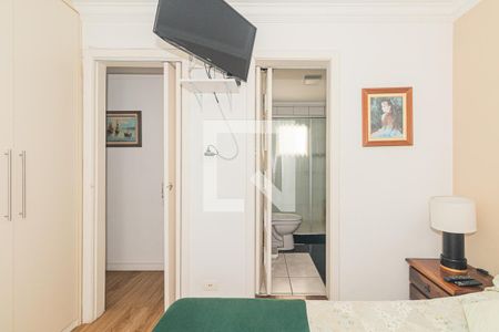 Quarto  de apartamento à venda com 2 quartos, 70m² em Tucuruvi, São Paulo