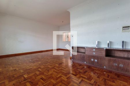 Sala de casa à venda com 4 quartos, 400m² em Indianópolis, São Paulo