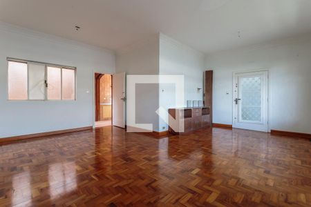 Sala de casa à venda com 4 quartos, 400m² em Indianópolis, São Paulo