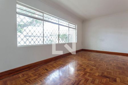 Sala de casa à venda com 4 quartos, 400m² em Indianópolis, São Paulo