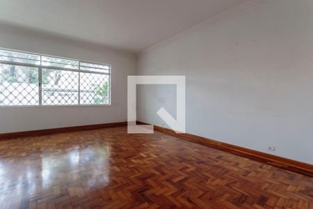 Sala de casa à venda com 4 quartos, 400m² em Indianópolis, São Paulo