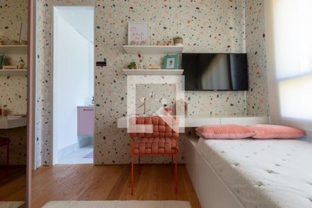 Foto 10 de apartamento à venda com 3 quartos, 142m² em Pinheiros, São Paulo