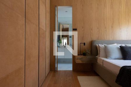 Foto 08 de apartamento à venda com 3 quartos, 142m² em Pinheiros, São Paulo