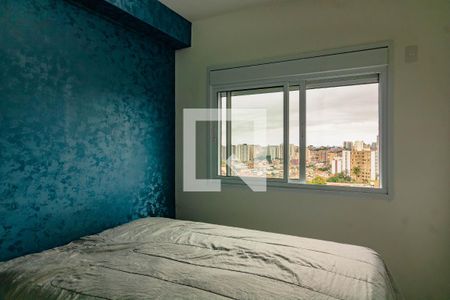 Quarto de apartamento para alugar com 2 quartos, 81m² em Vila Santa Catarina, São Paulo