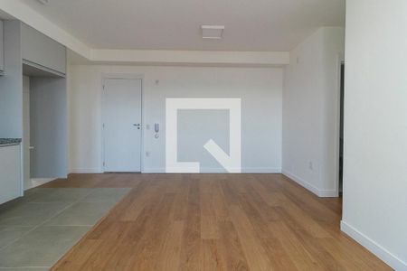 Sala de apartamento para alugar com 2 quartos, 69m² em Brooklin, São Paulo