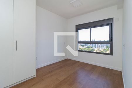 Suíte de apartamento para alugar com 2 quartos, 69m² em Brooklin, São Paulo