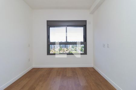 Suíte de apartamento para alugar com 2 quartos, 69m² em Brooklin, São Paulo