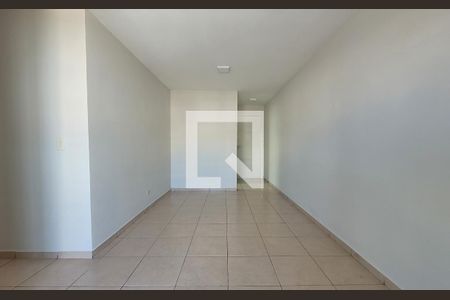 Sala de apartamento à venda com 3 quartos, 65m² em Vila São Pedro, Santo André